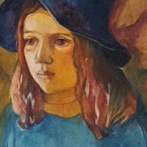 Meet your Posher, Lillan